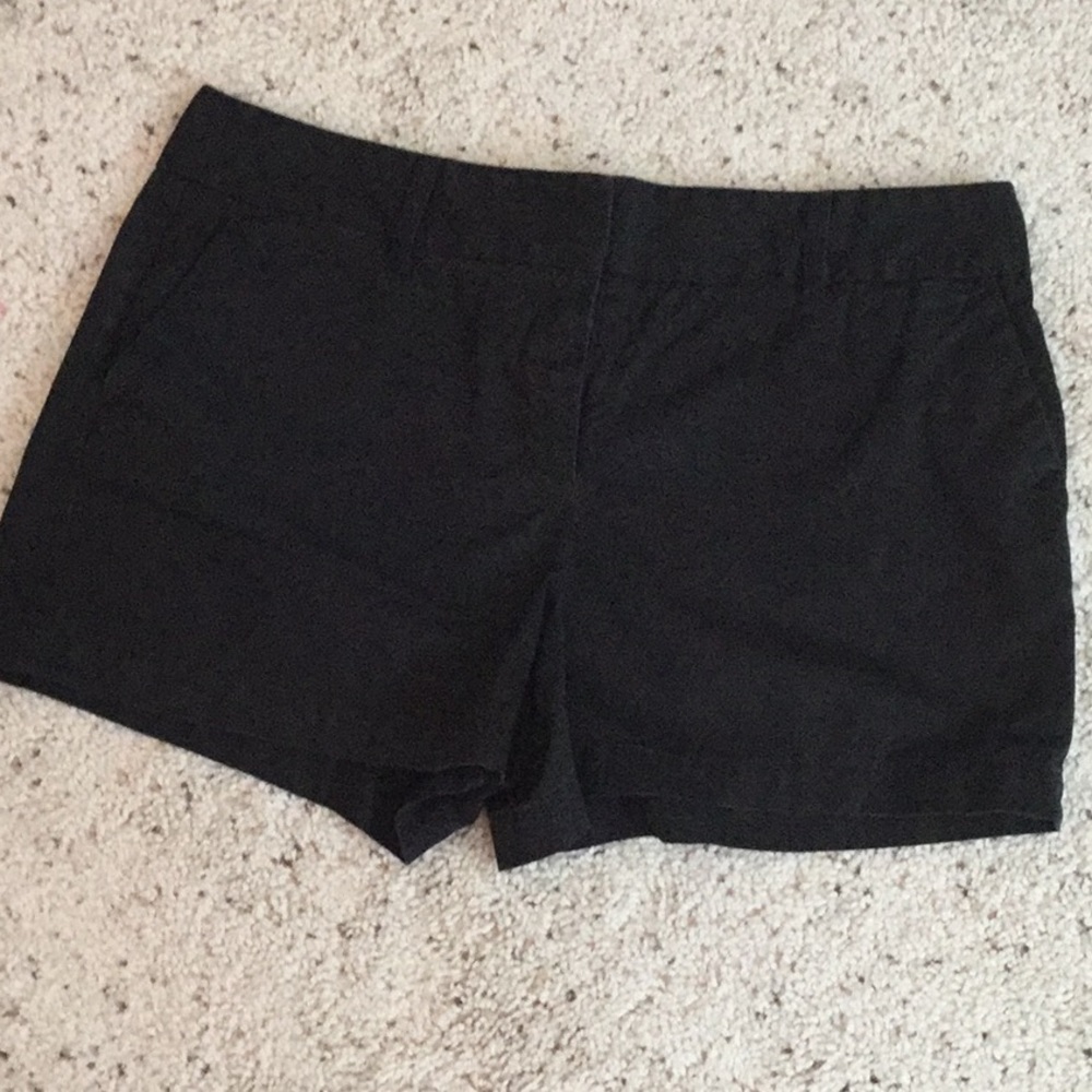 EUC 3” Loft Shorts